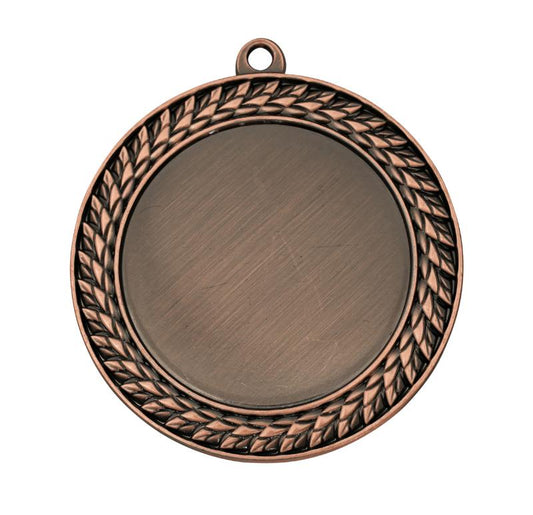 1082BR Supreme Medal-Generic 50mm insert 7cm