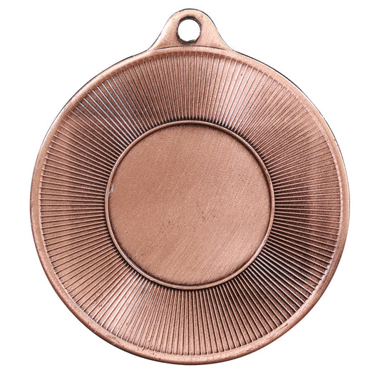 1088-0BR Universal Medal-Generic 50mm