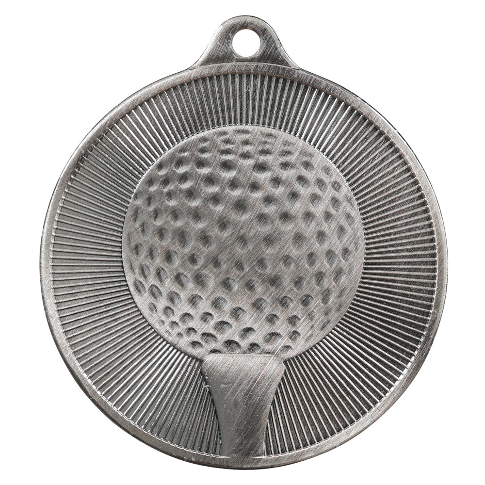 1088-10S Universal Medal-Golf 50mm