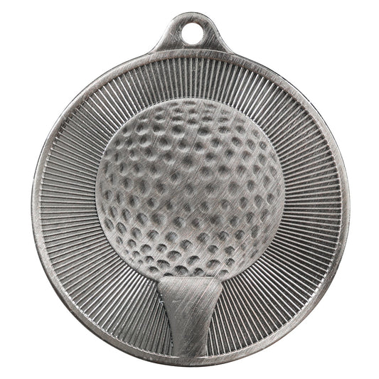 1088-10S Universal Medal-Golf 50mm