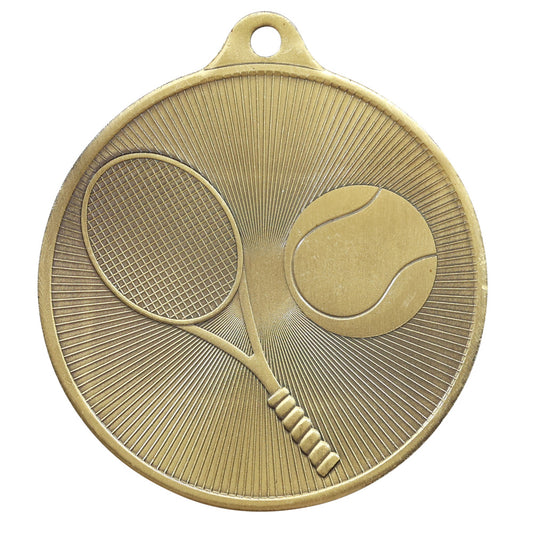 1088-12G Universal Medal-Tennis 50mm