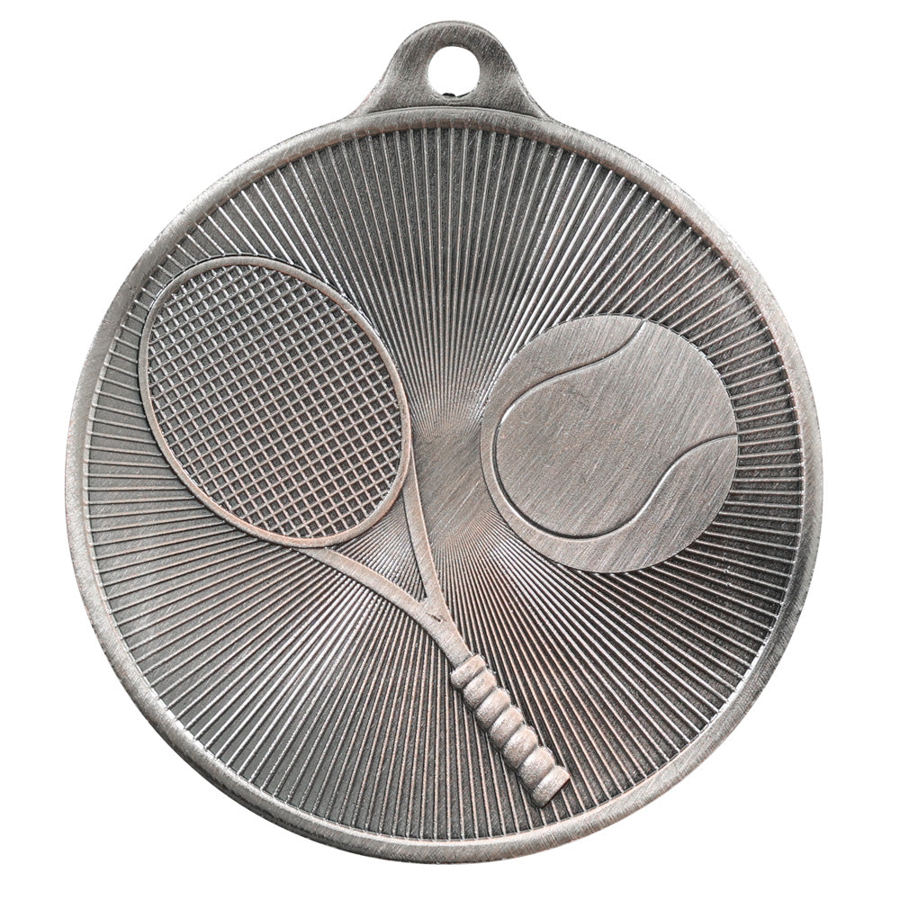 1088-12S Universal Medal-Tennis 50mm