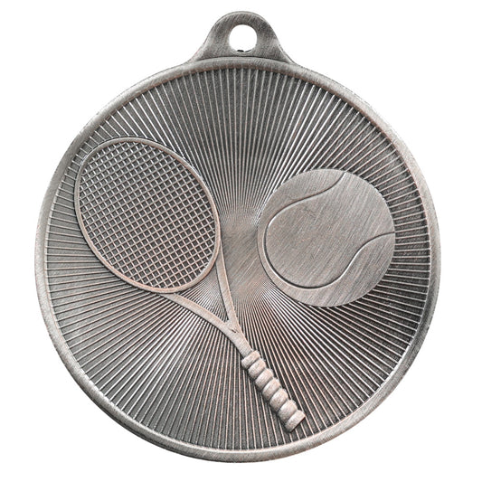 1088-12S Universal Medal-Tennis 50mm
