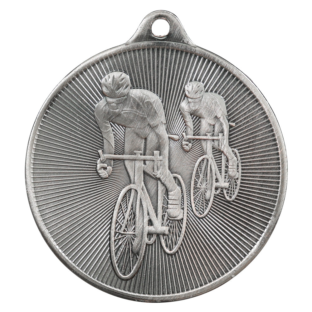 1088-14S Universal Medal-Cycling 50mm