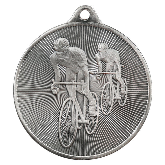 1088-14S Universal Medal-Cycling 50mm