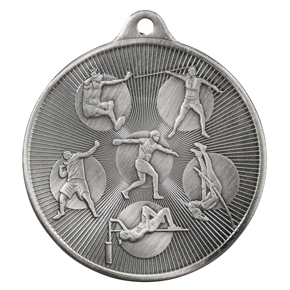 1088-16S Universal Medal-Athletics 50mm