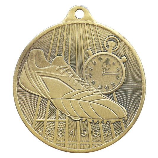 1088-17G Universal Medal-Athletics 50mm