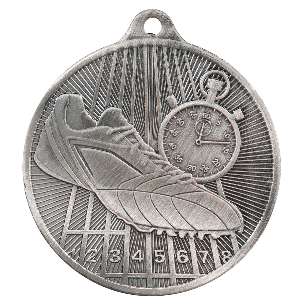 1088-17S Universal Medal-Athletics 50mm