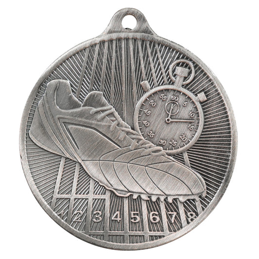 1088-17S Universal Medal-Athletics 50mm