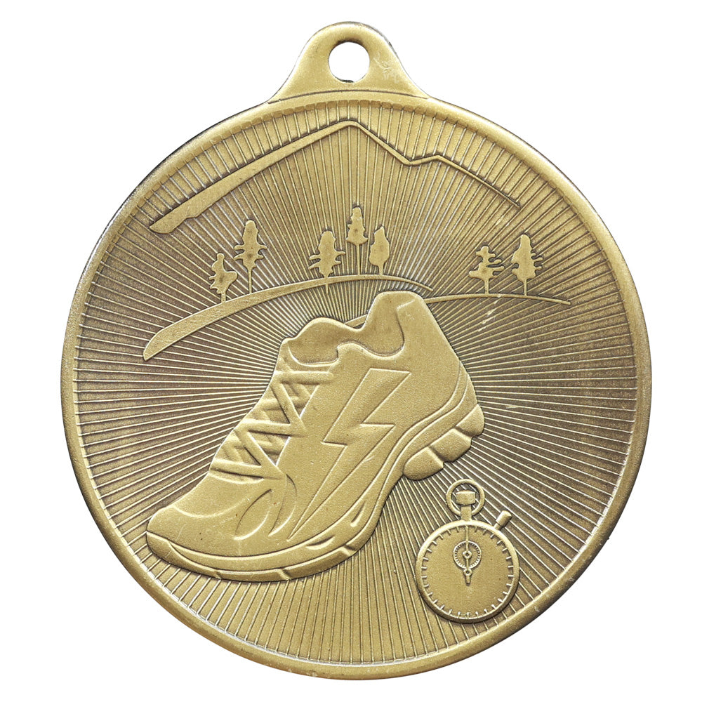 1088-18G Universal Medal-Cross Country 50mm