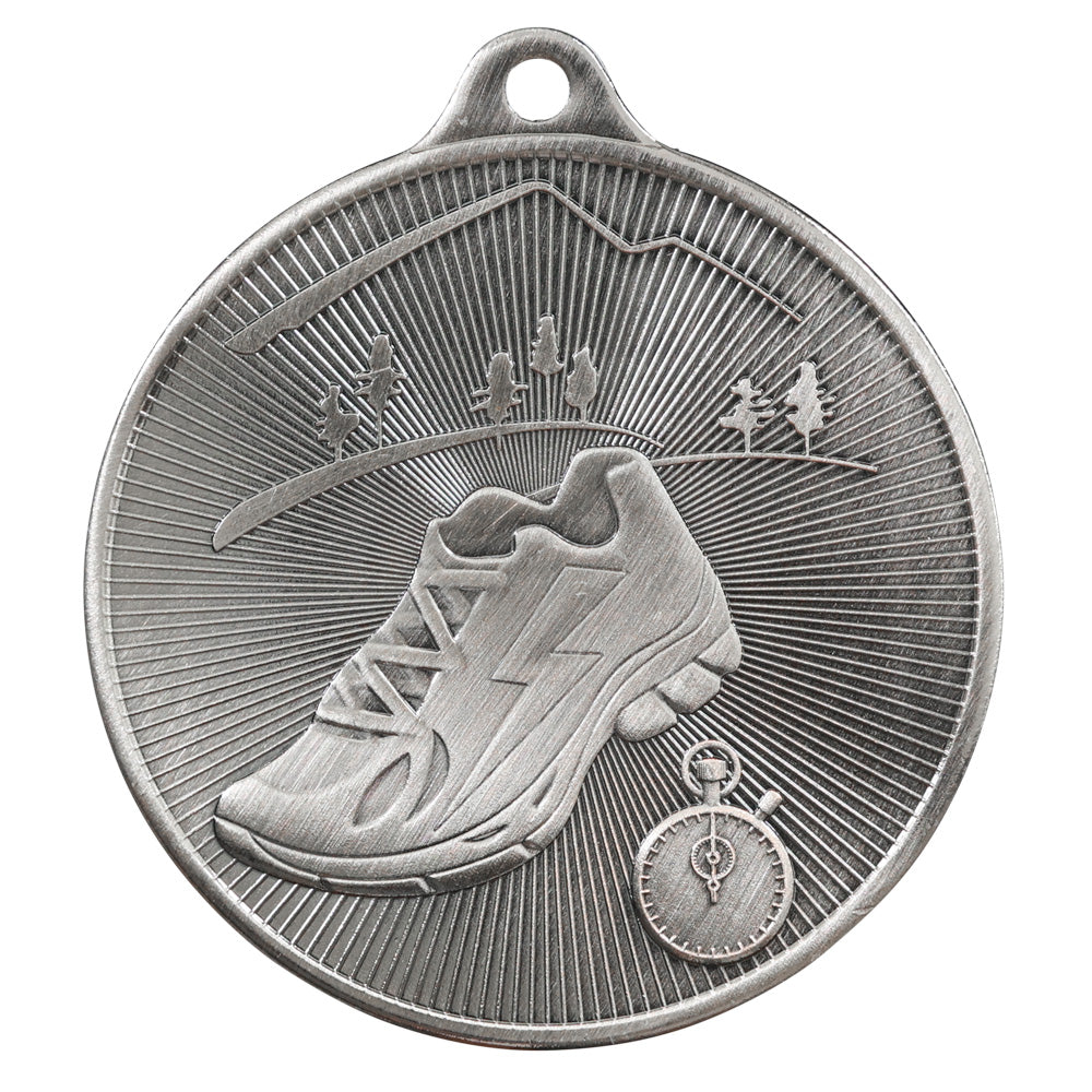 1088-18S Universal Medal-Cross Country 50mm