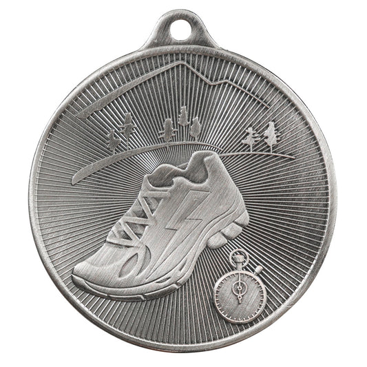 1088-18S Universal Medal-Cross Country 50mm