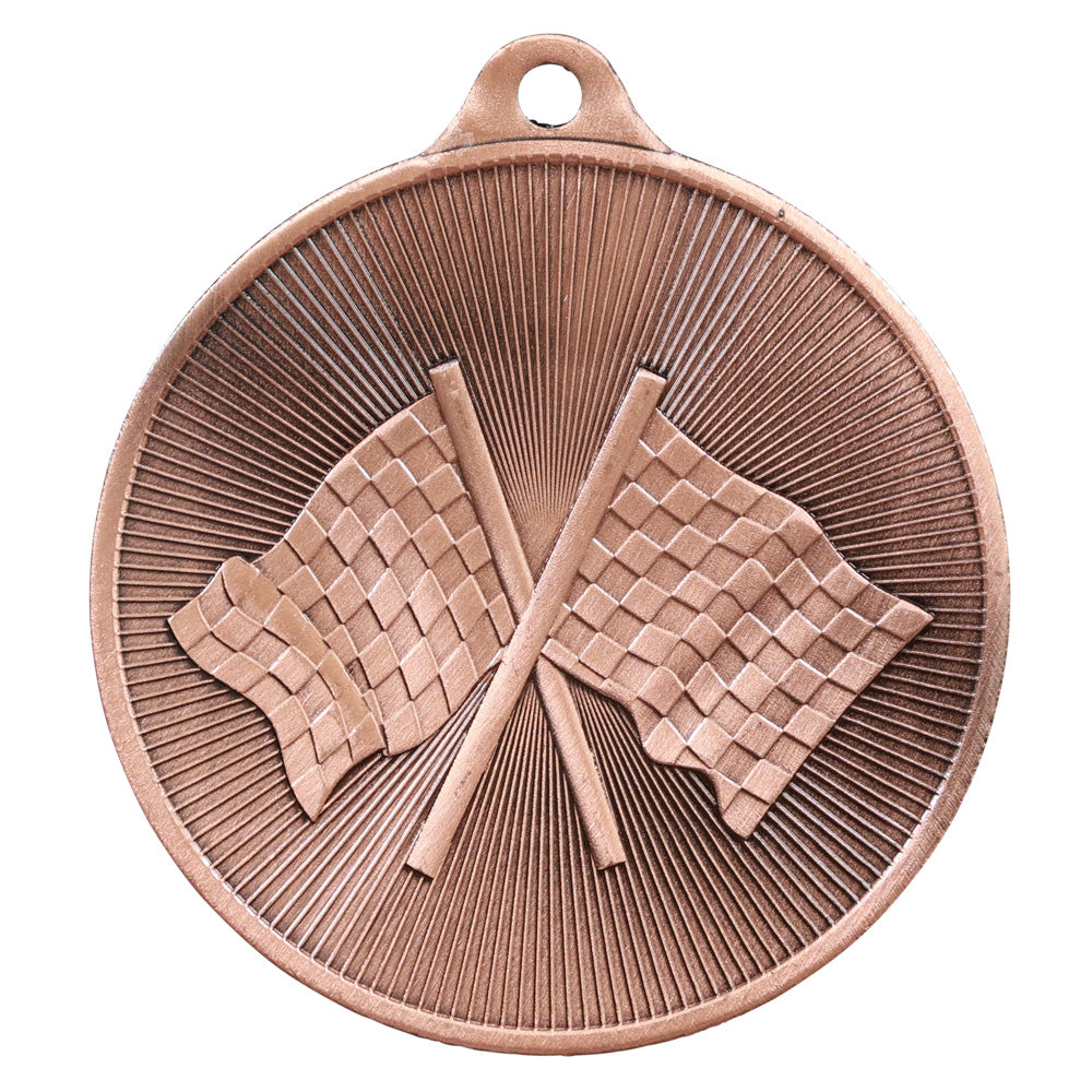 1088-23BR Universal Medal-Motorsports 50mm