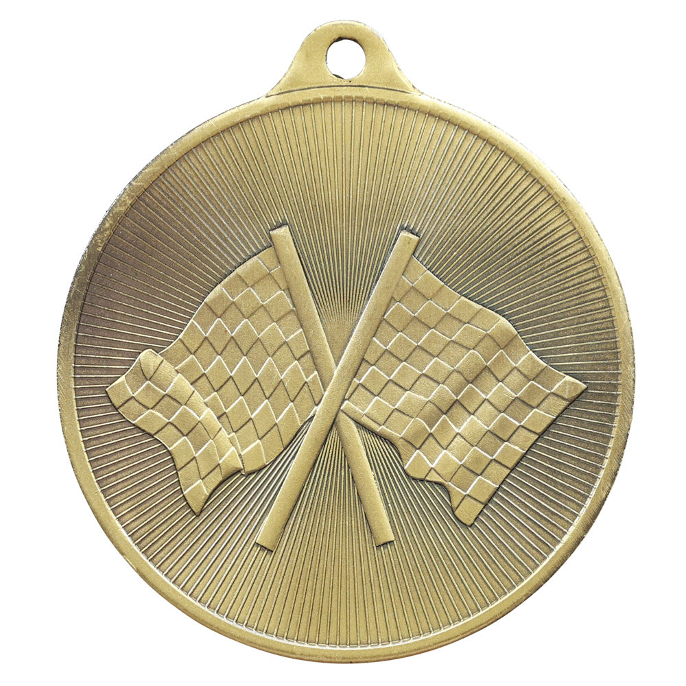 1088-23G Universal Medal-Motorsports 50mm