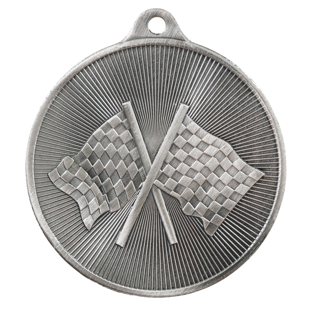 1088-23S Universal Medal-Motorsports 50mm