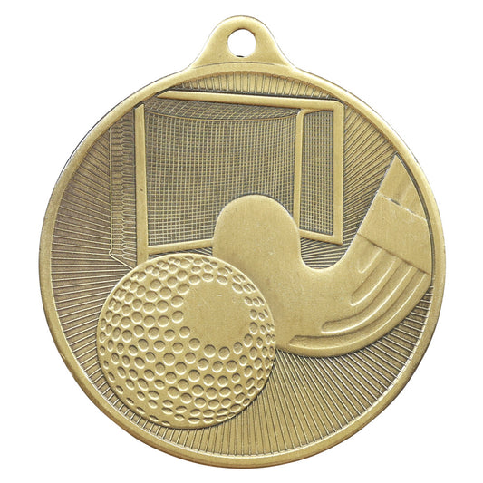 1088-24G Universal Medal-Hockey 50mm