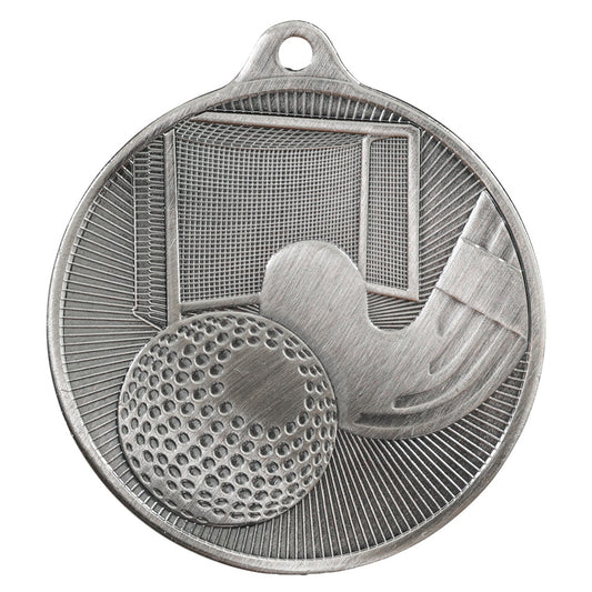 1088-24S Universal Medal-Hockey 50mm