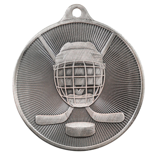 1088-25S Universal Medal-Ice Hockey 50mm
