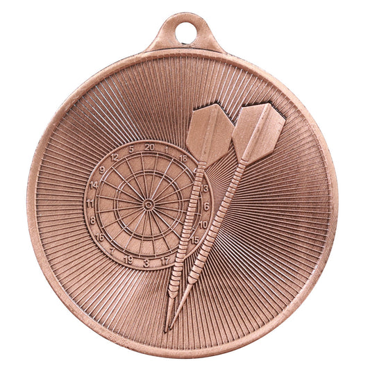 1088-26BR Universal Medal-Darts 50mm