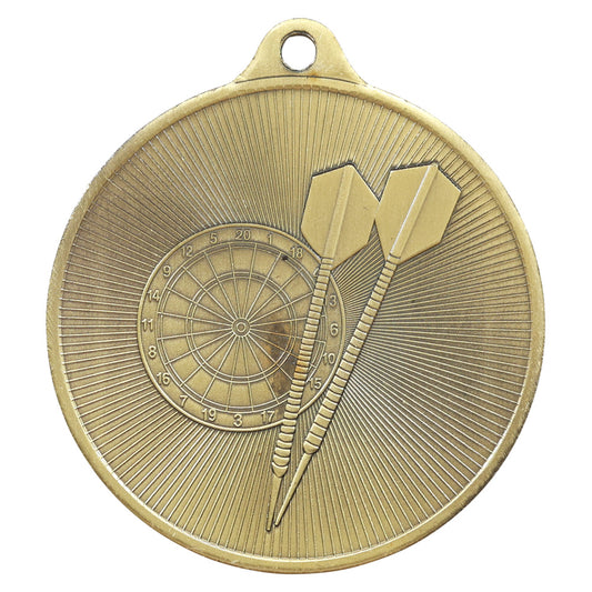 1088-26G Universal Medal-Darts 50mm