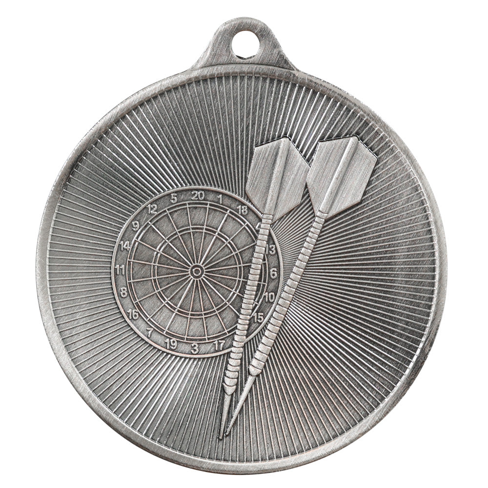 1088-26S Universal Medal-Darts 50mm