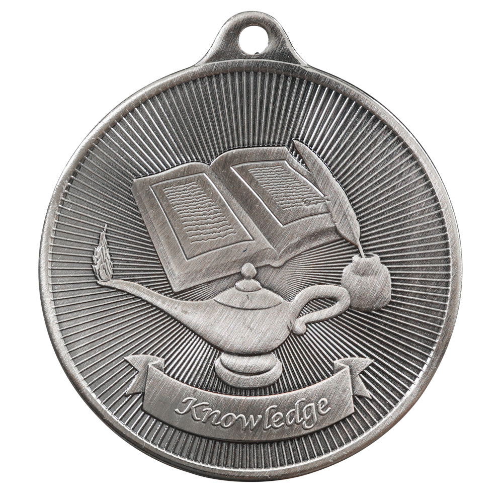 1088-39S Universal Medal-Knowledge 50mm