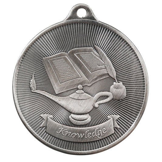 1088-39S Universal Medal-Knowledge 50mm