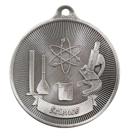 1088-41S Universal Medal-Science 50mm