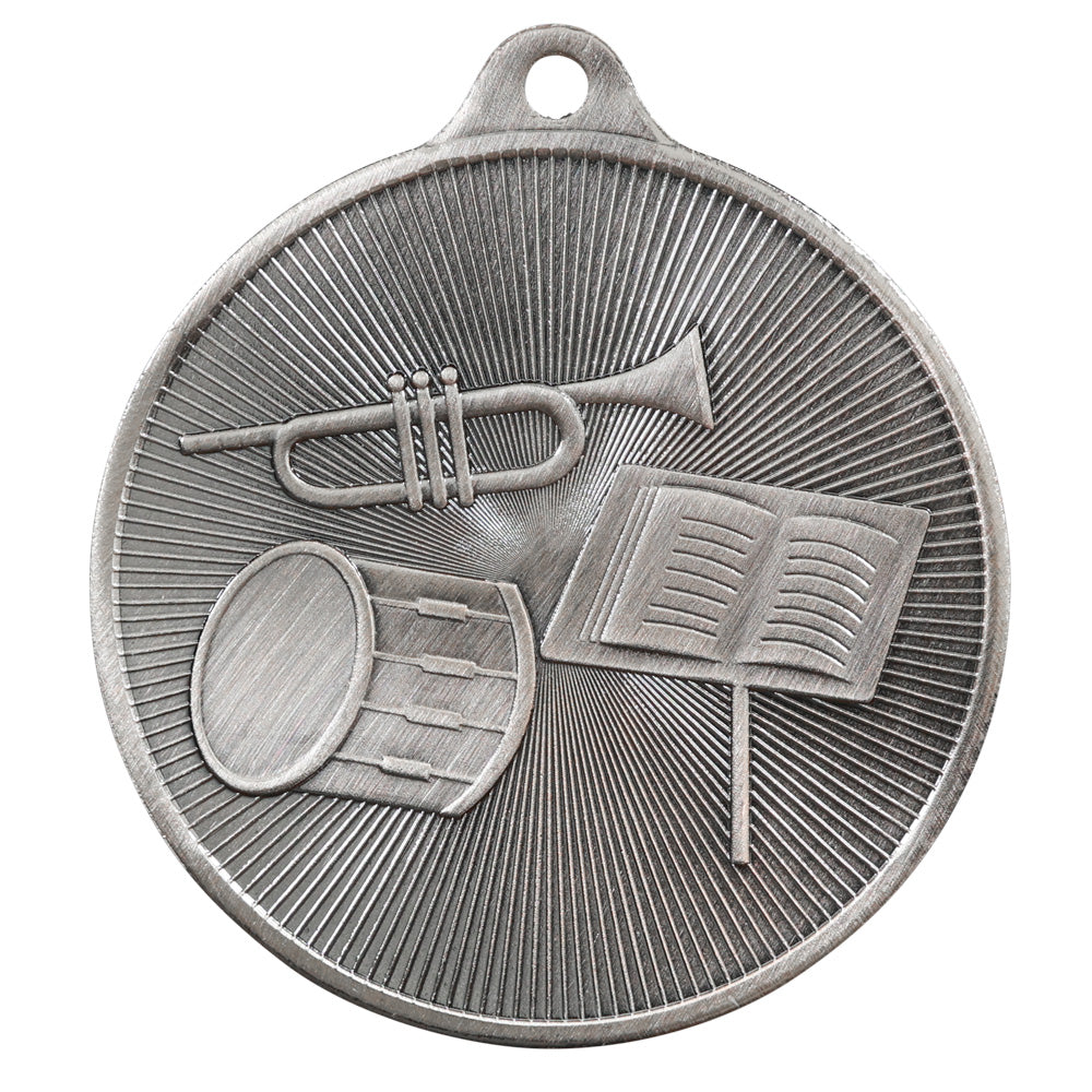 1088-45S Universal Medal-Band 50mm
