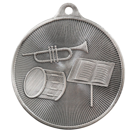 1088-45S Universal Medal-Band 50mm