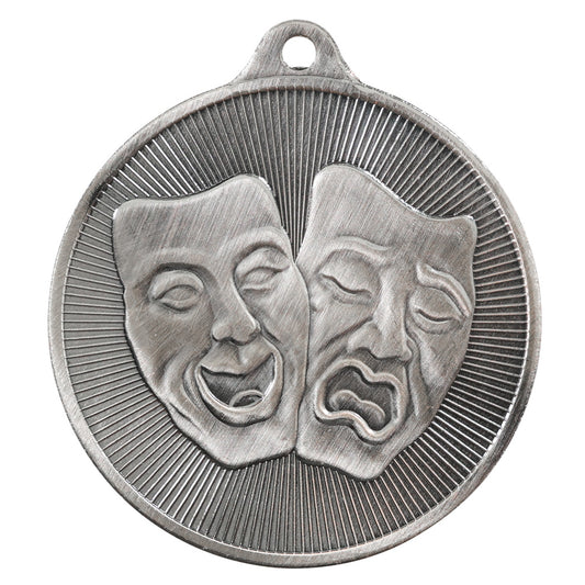 1088-47S Universal Medal-Drama 50mm
