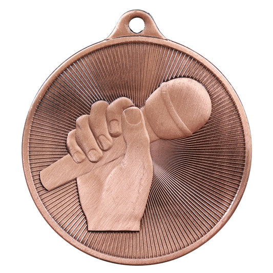 1088-48BR Universal Medal-Debate 50mm
