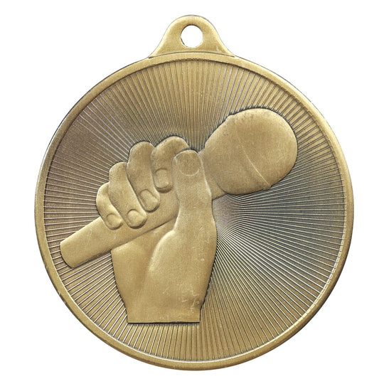 1088-48G Universal Medal-Debate 50mm