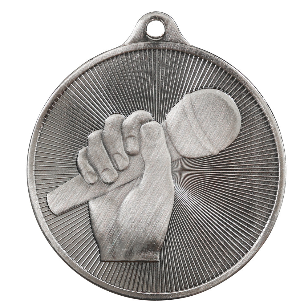 1088-48S Universal Medal-Debate 50mm