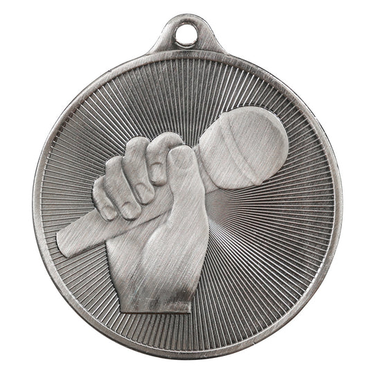 1088-48S Universal Medal-Debate 50mm