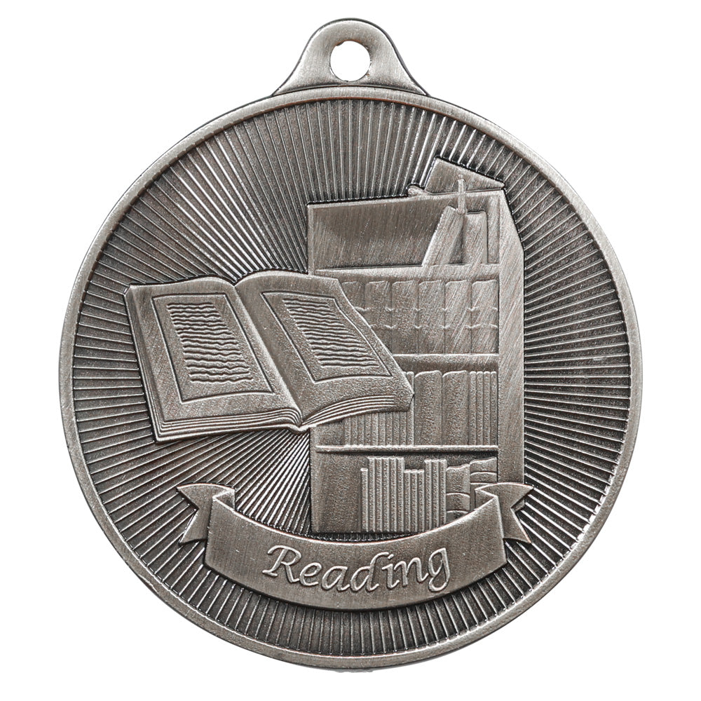 1088-49S Universal Medal-Reading 50mm