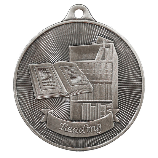 1088-49S Universal Medal-Reading 50mm