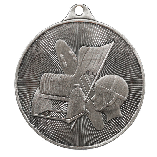 1088-4S Universal Medal-Lifesaving 50mm