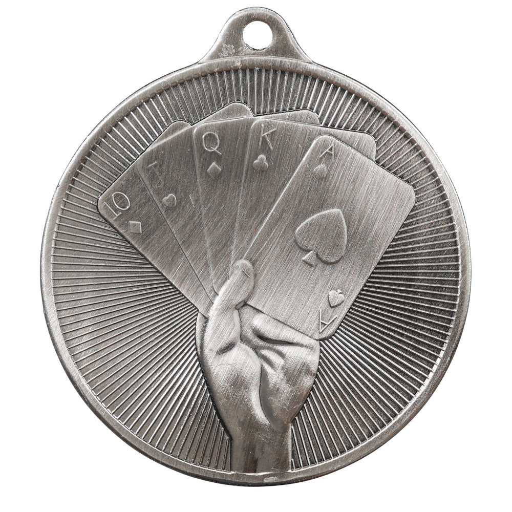 1088-54S Universal Medal-Poker 50mm