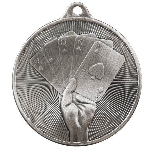 1088-54S Universal Medal-Poker 50mm