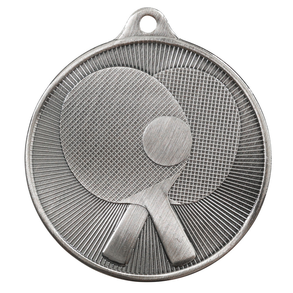 1088-59S Universal Medal-Table Tennis 50mm