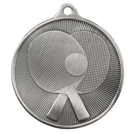 1088-59S Universal Medal-Table Tennis 50mm