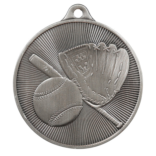1088-5S Universal Medal-Baseball 50mm