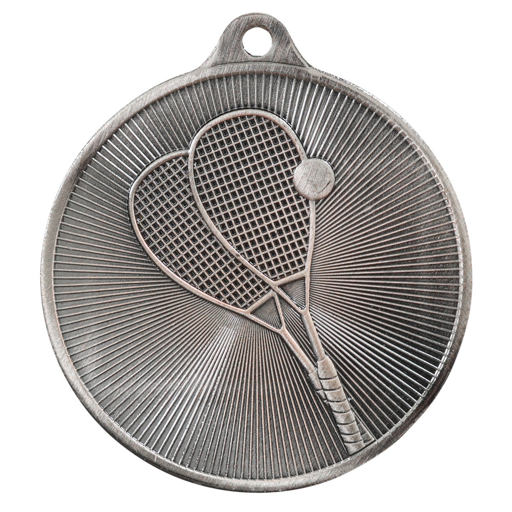 1088-60S Universal Medal-Squash 50mm