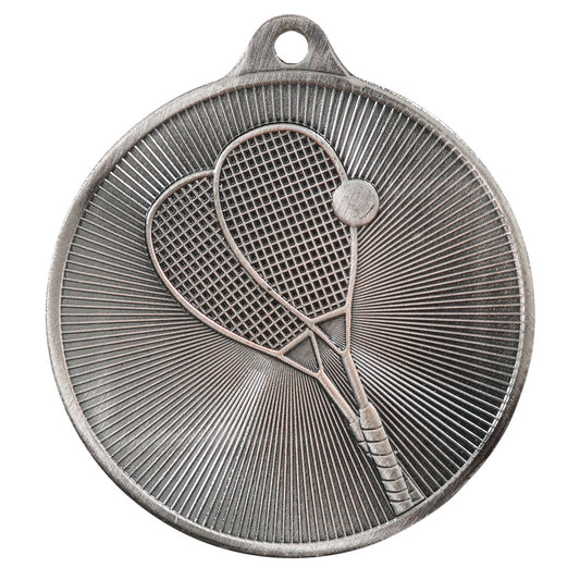 1088-60S Universal Medal-Squash 50mm