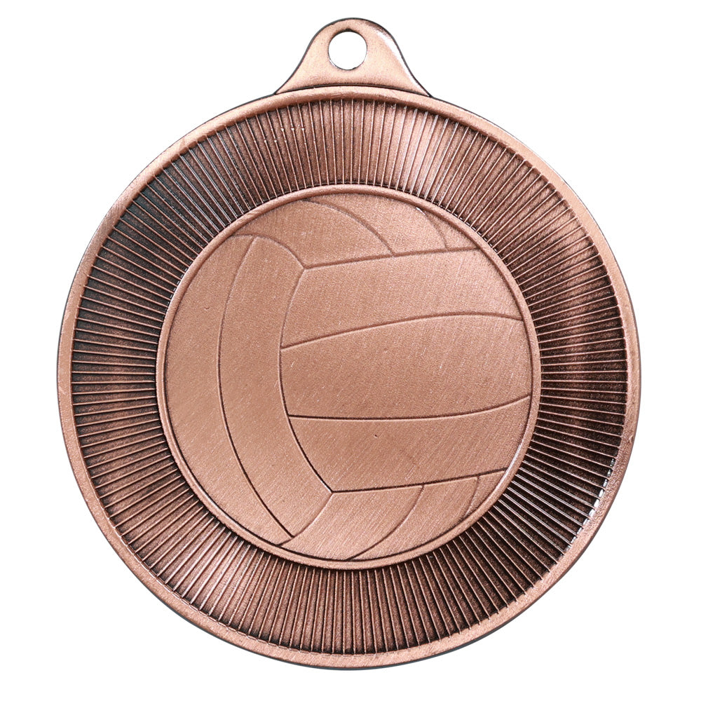 1088-68BR Universal Medal-Waterpolo 50mm