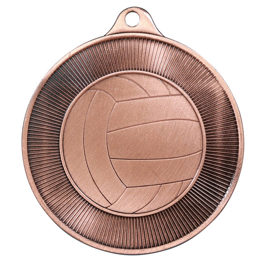 1088-68BR Universal Medal-Waterpolo 50mm