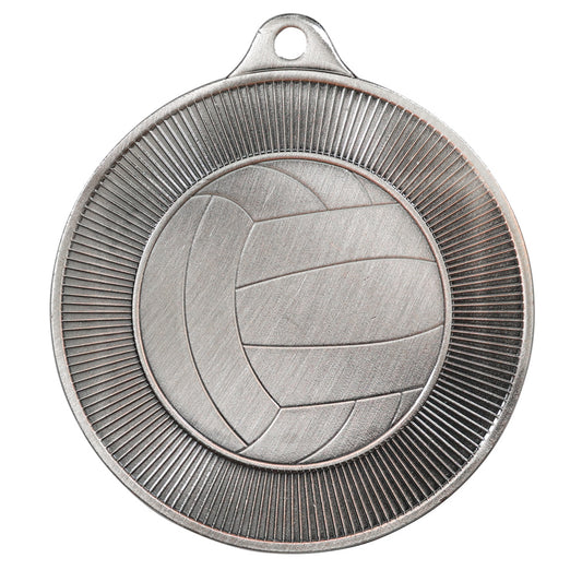 1088-68S Universal Medal-Waterpolo 50mm