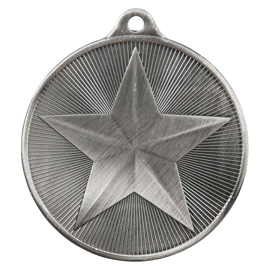 1088-91S Universal Medal-Star 50mm