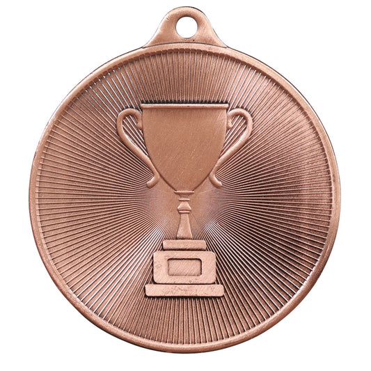 1088-92BR Universal Medal-Achievement 50mm